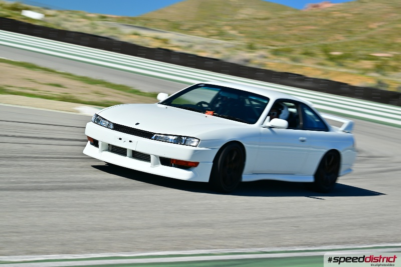 Nissan 240SX