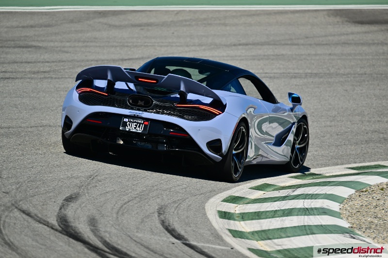 McLaren 720S
