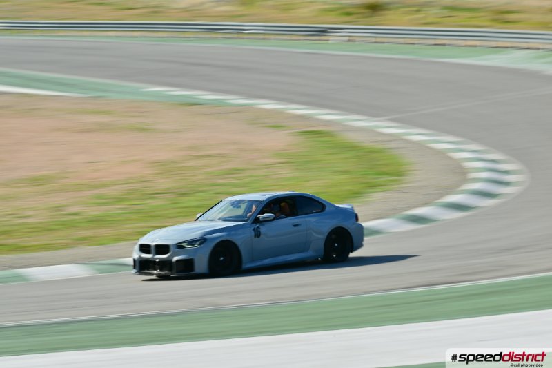 BMW M3 Competition