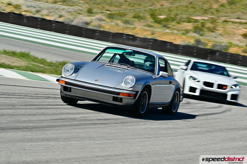 Porsche 911 Turbo