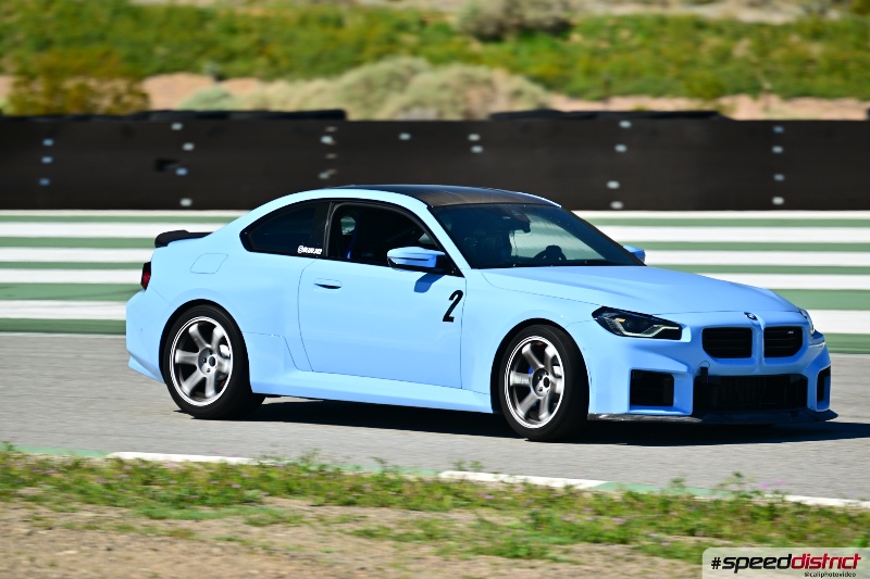 BMW M2 Competition