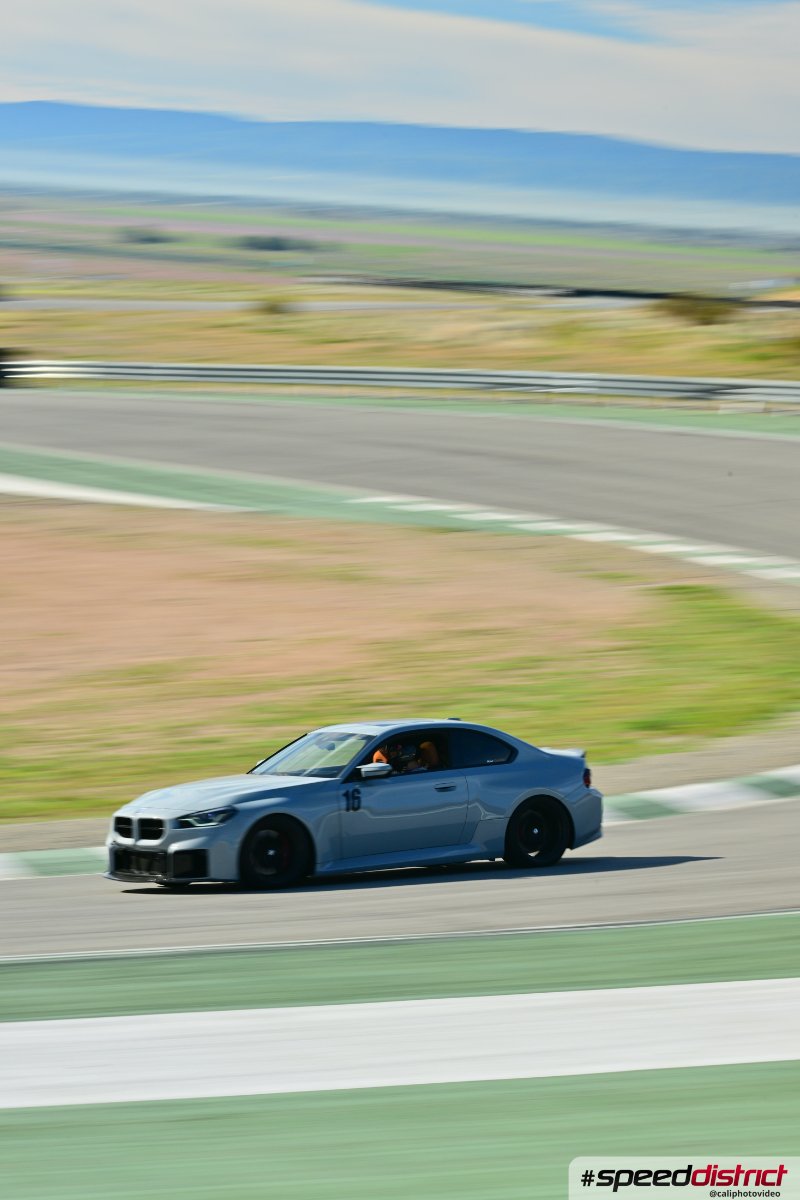 BMW M3 Competition