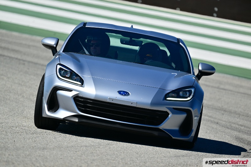 Subaru BRZ