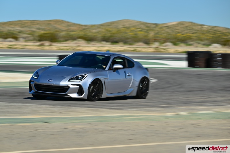 Subaru BRZ