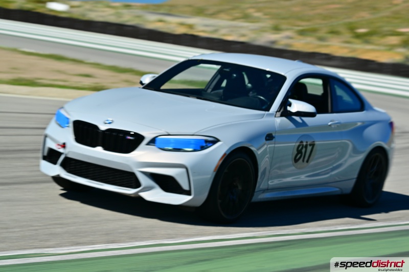 BMW M2 Competition