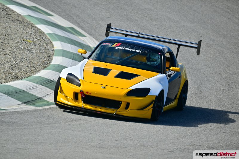 Honda S2000