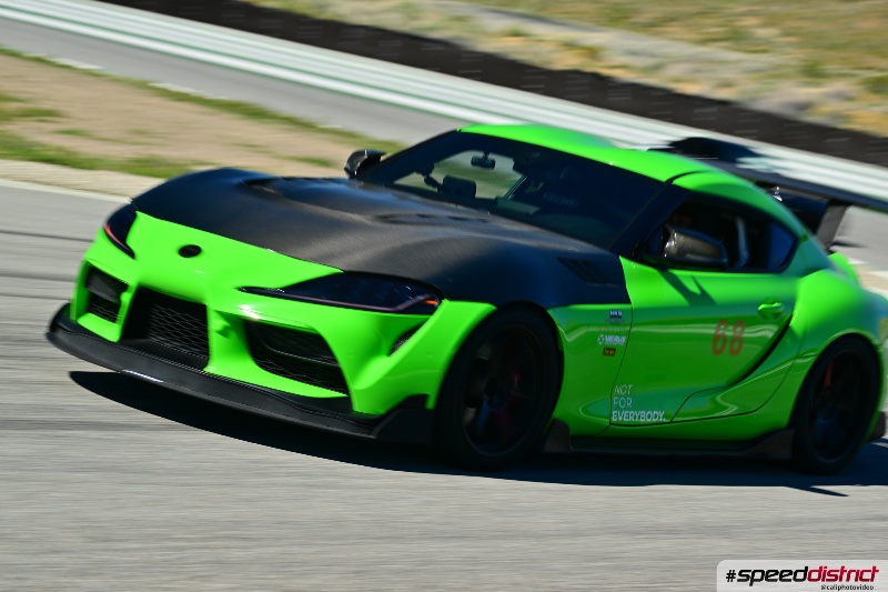 Toyota Supra