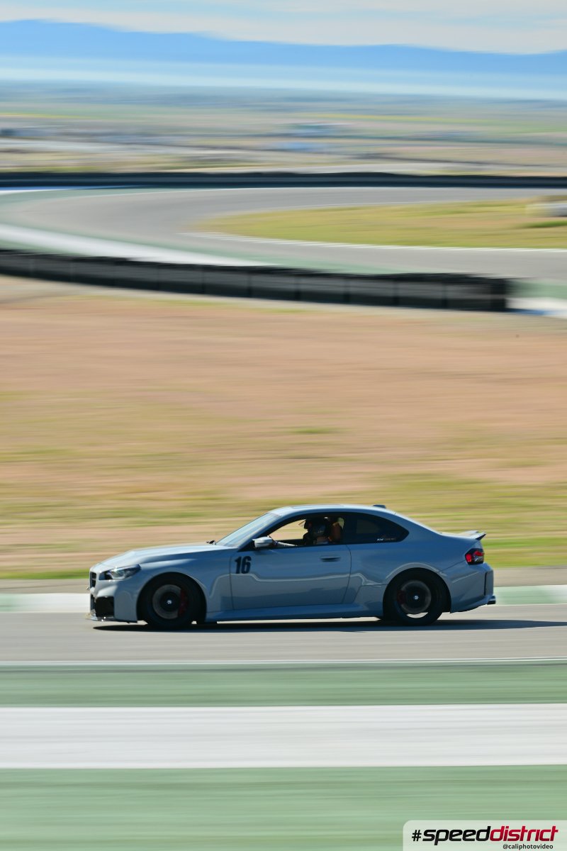 BMW M2 Competition