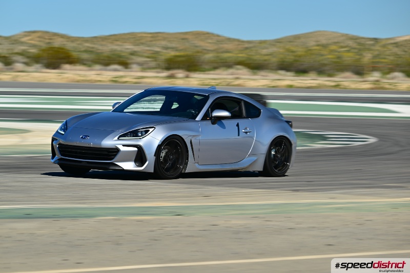 Subaru BRZ