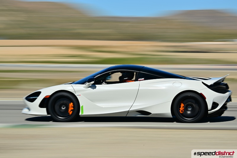 McLaren 720S