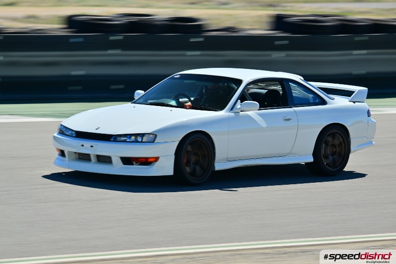 Nissan 240SX