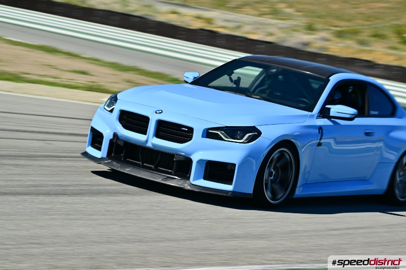 BMW M2 CS