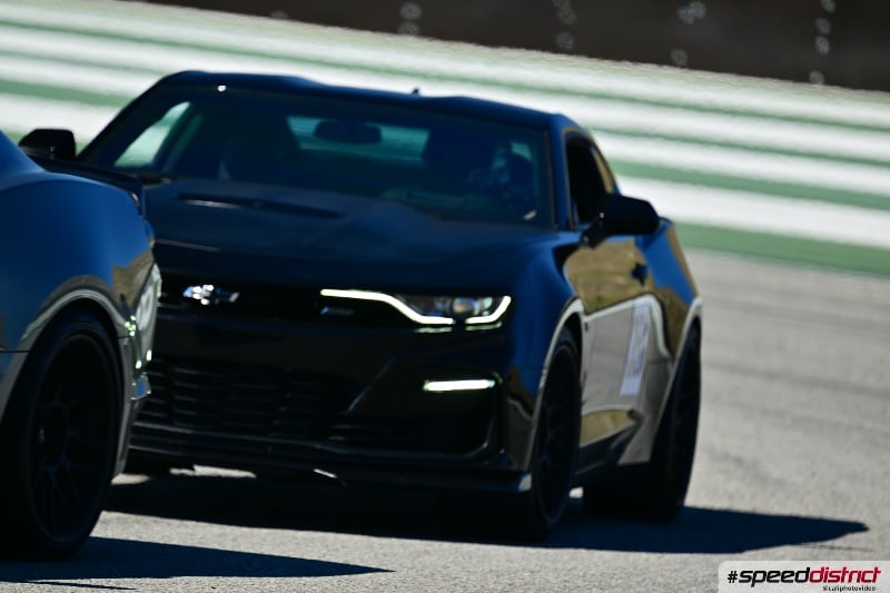 BMW M3 Competition