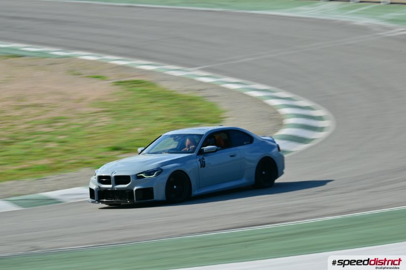 BMW M2 Competition