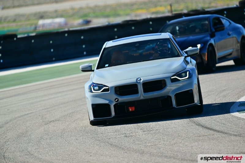 BMW M2 Competition