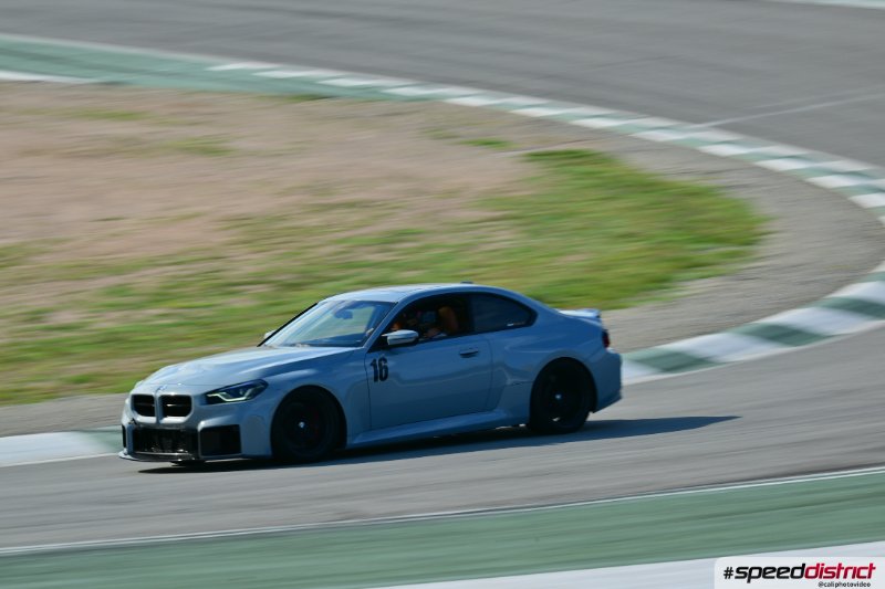 BMW M2 Competition