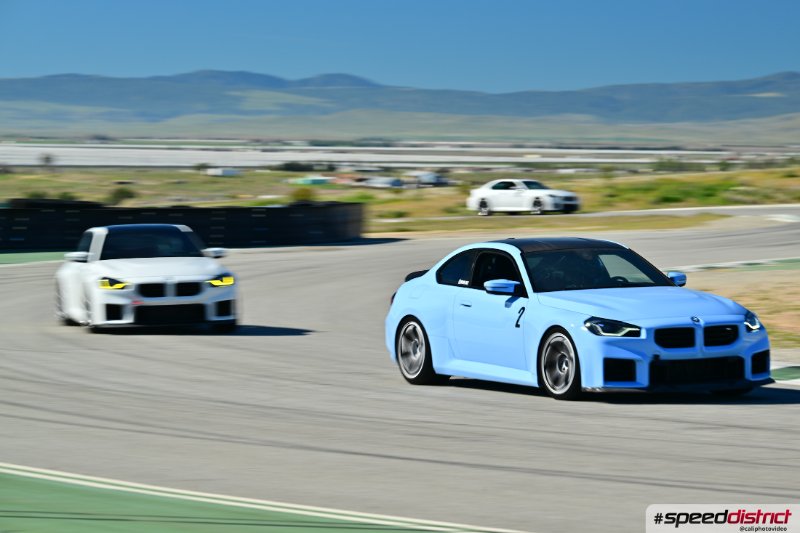BMW M2 Competition