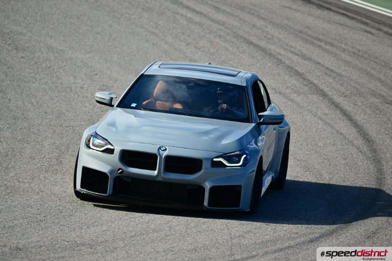 BMW M2 Competition