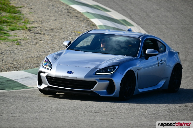 Subaru BRZ