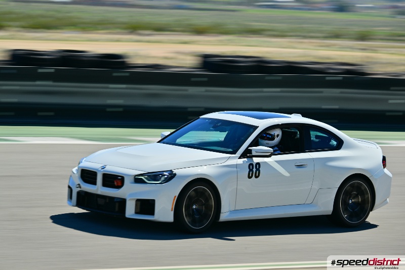 BMW M2 Competition