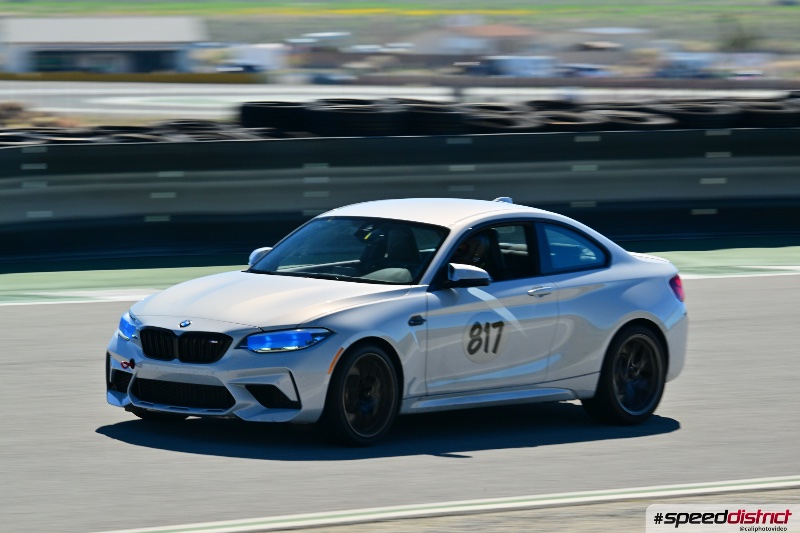 BMW M2 Competition