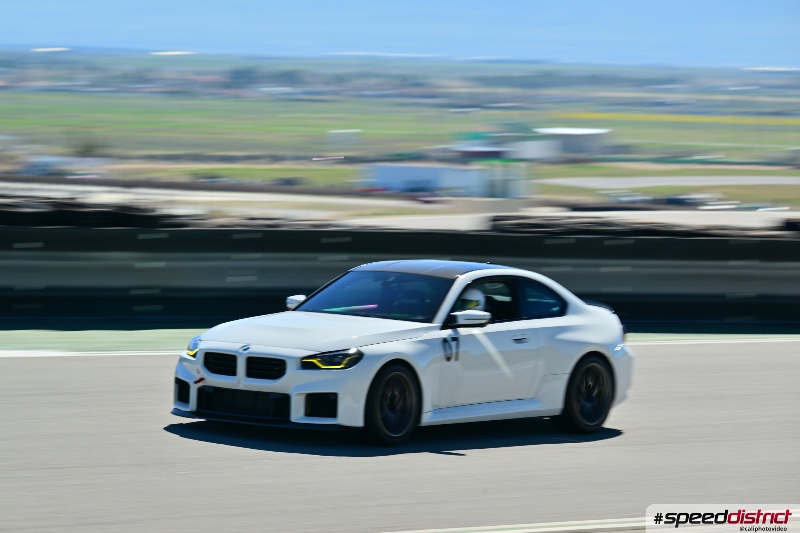 BMW M2 CS