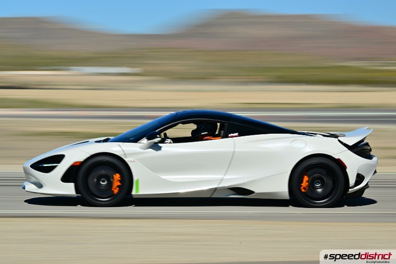 McLaren 720S