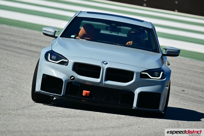 BMW M2 CS