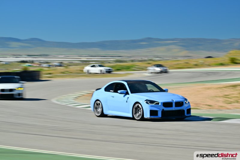 BMW M2 Competition