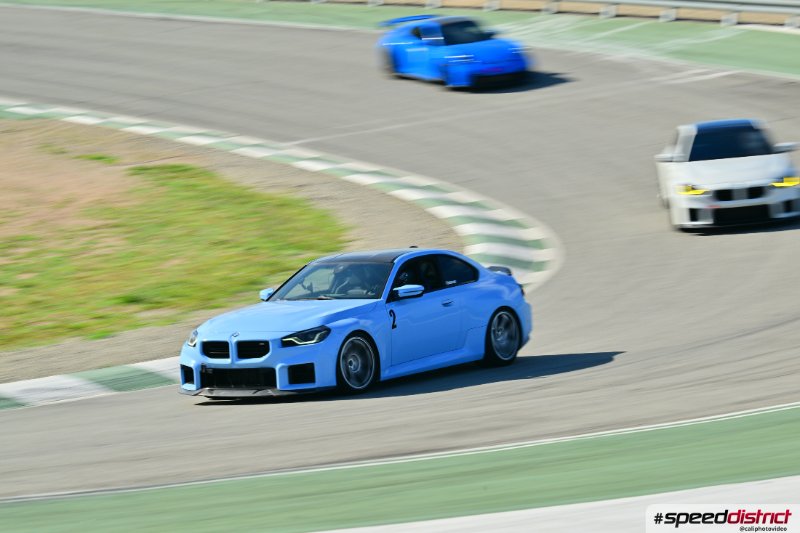 BMW M2 Competition