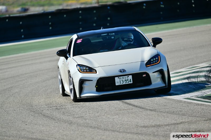 Toyota GR86