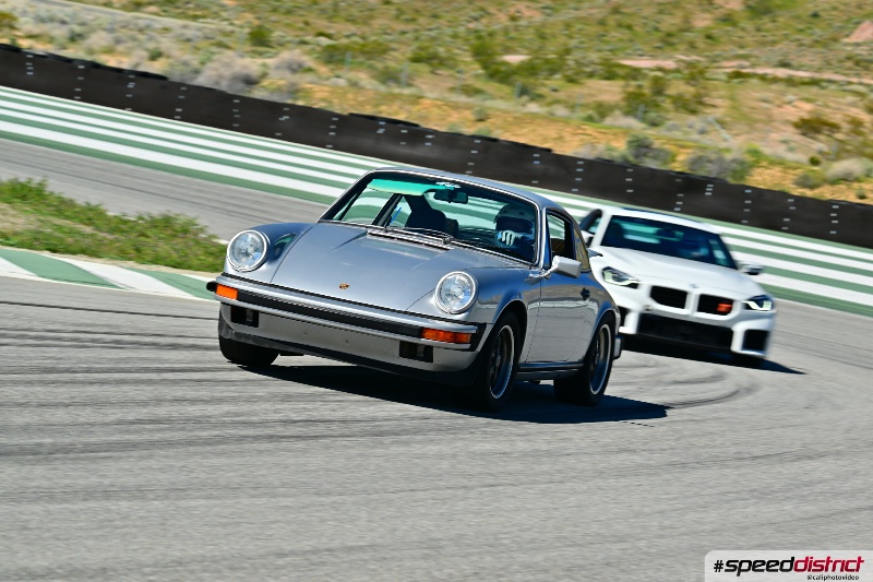 Porsche 911 Turbo