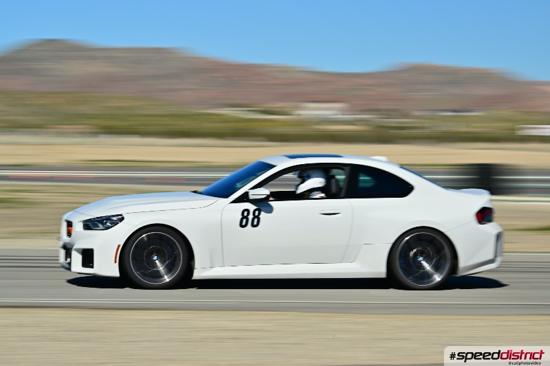 BMW M2 Competition