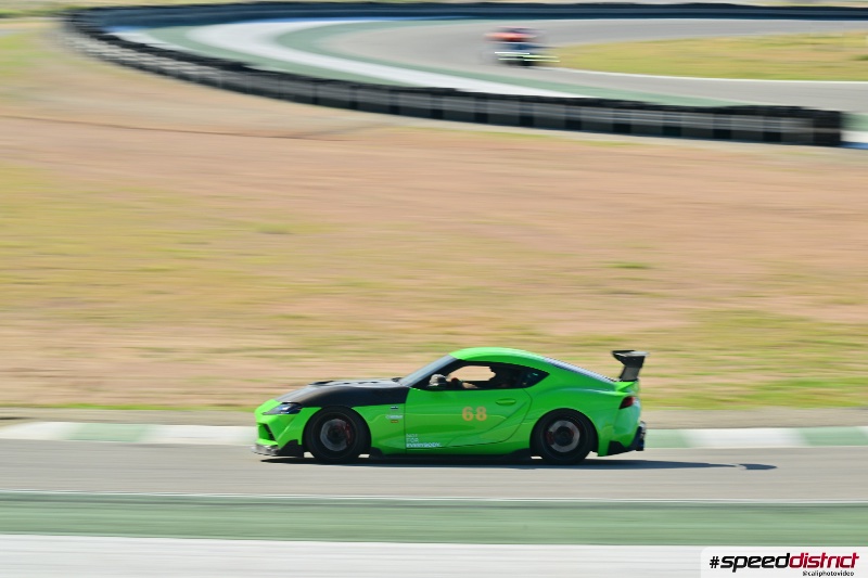 Toyota Supra
