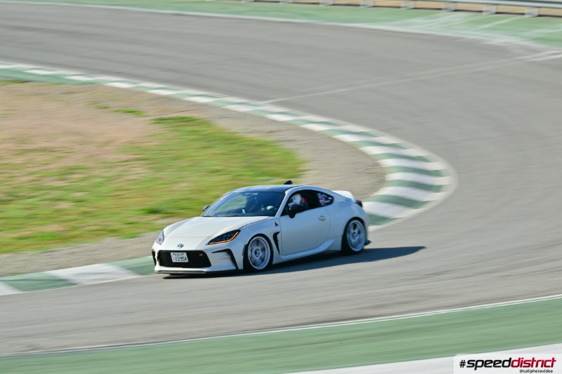 Toyota GR86