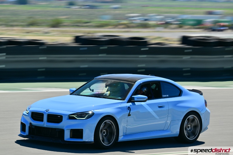 BMW M2 CS