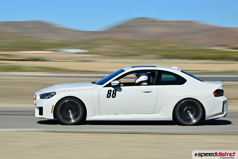 BMW M2 Competition