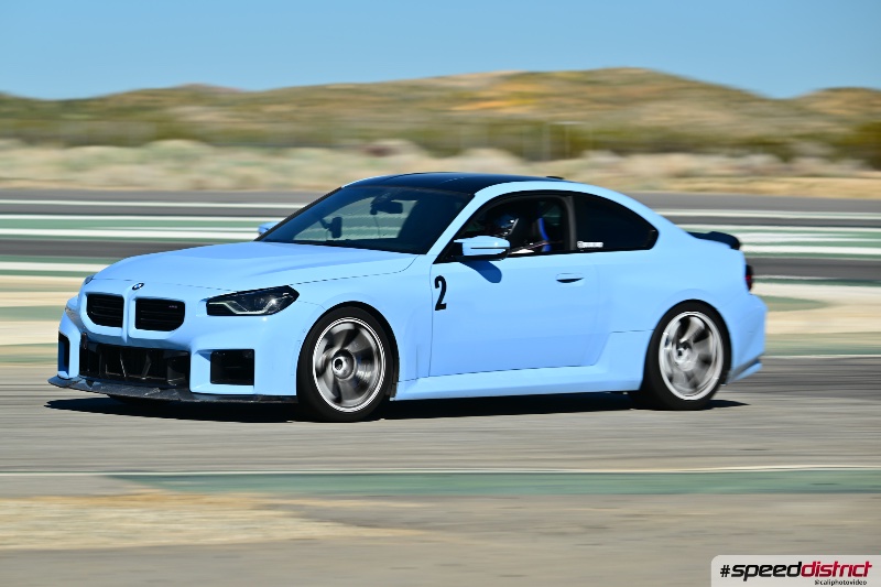BMW M2 Competition