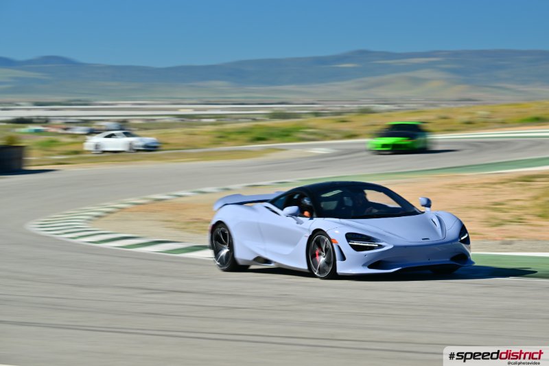 McLaren 720S