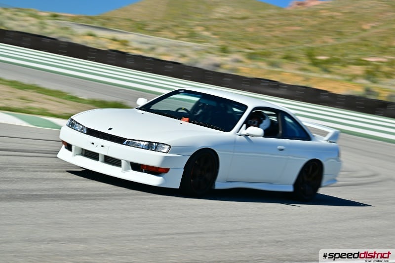Nissan 240SX