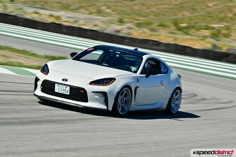 Toyota GR86