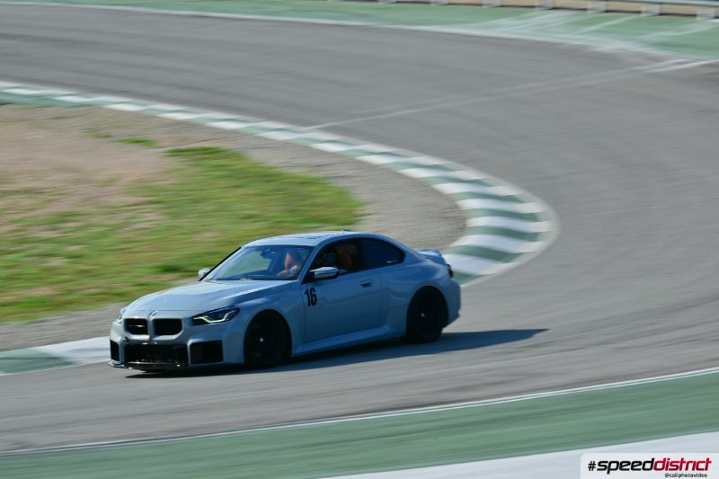 BMW M2 Competition
