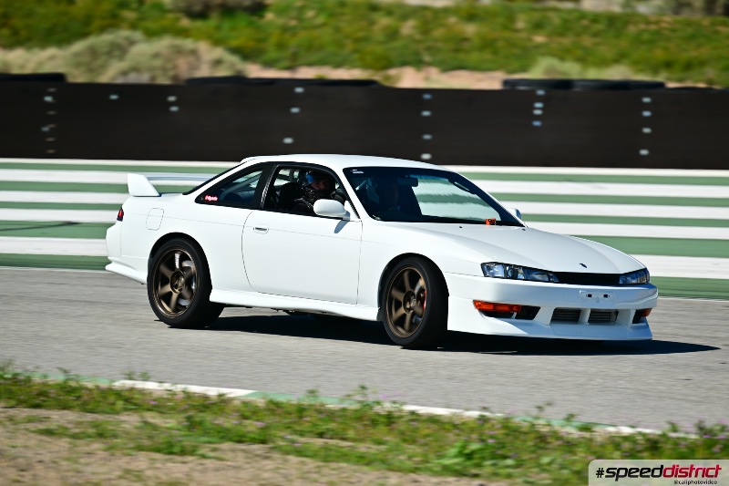 Nissan 240SX