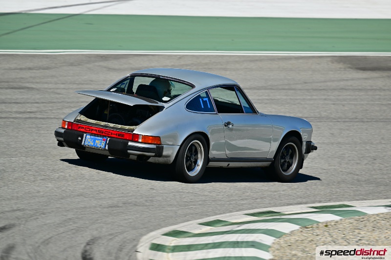 Porsche 911 Turbo