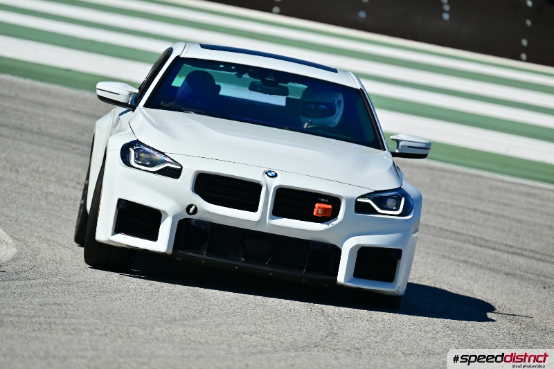 BMW M2 Competition