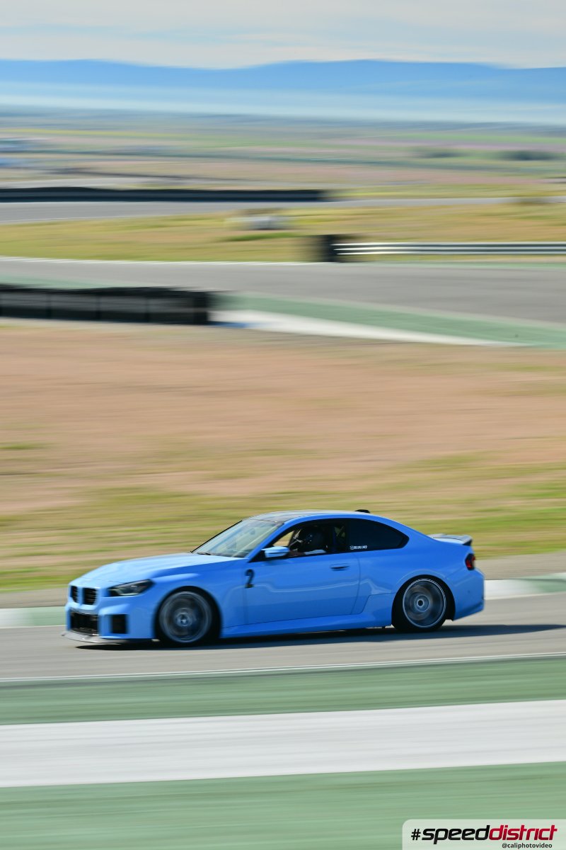 BMW M2 Competition