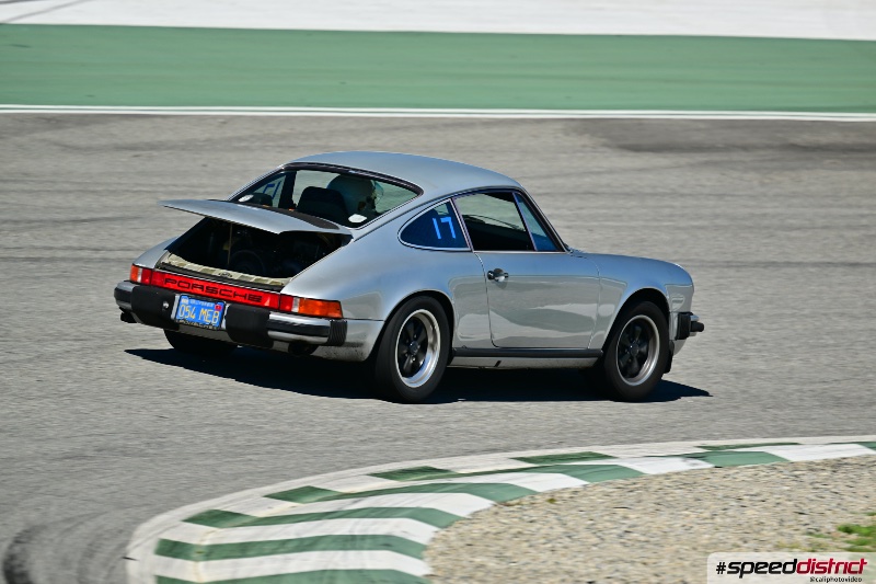 Porsche 911 Turbo