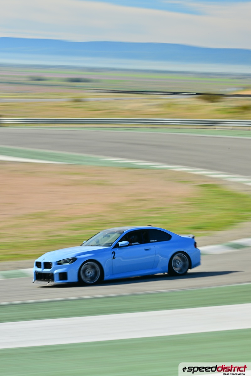 BMW M2 Competition