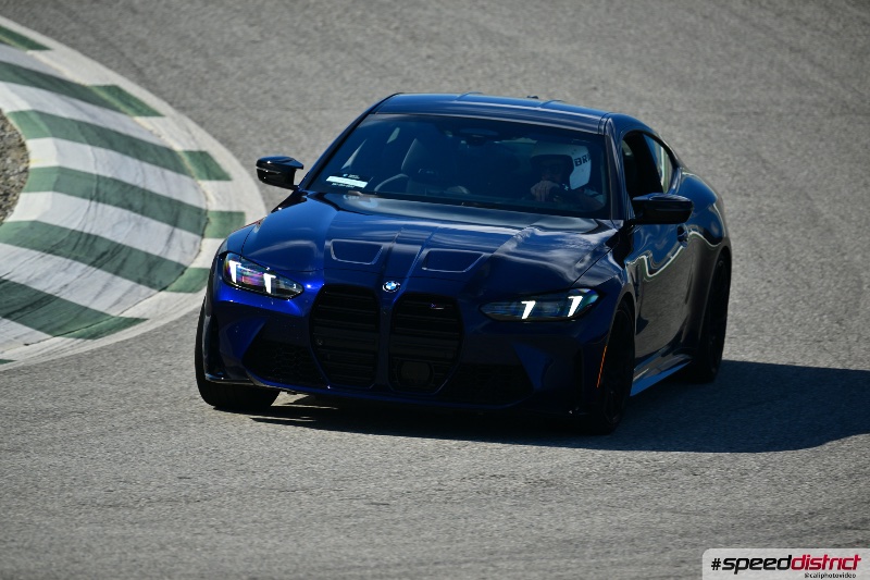 BMW M4 Competition