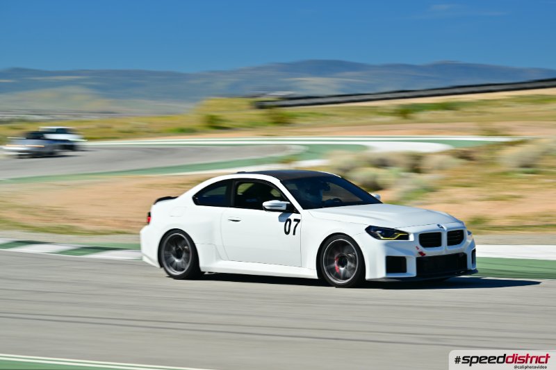BMW M2 Competition